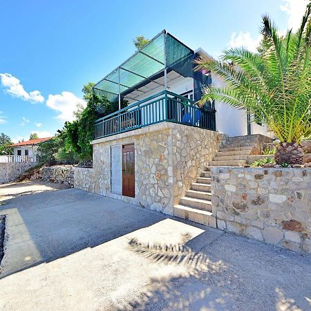 Holiday Home Tina - Hvr501 By Interhome Gdinj Exteriér fotografie