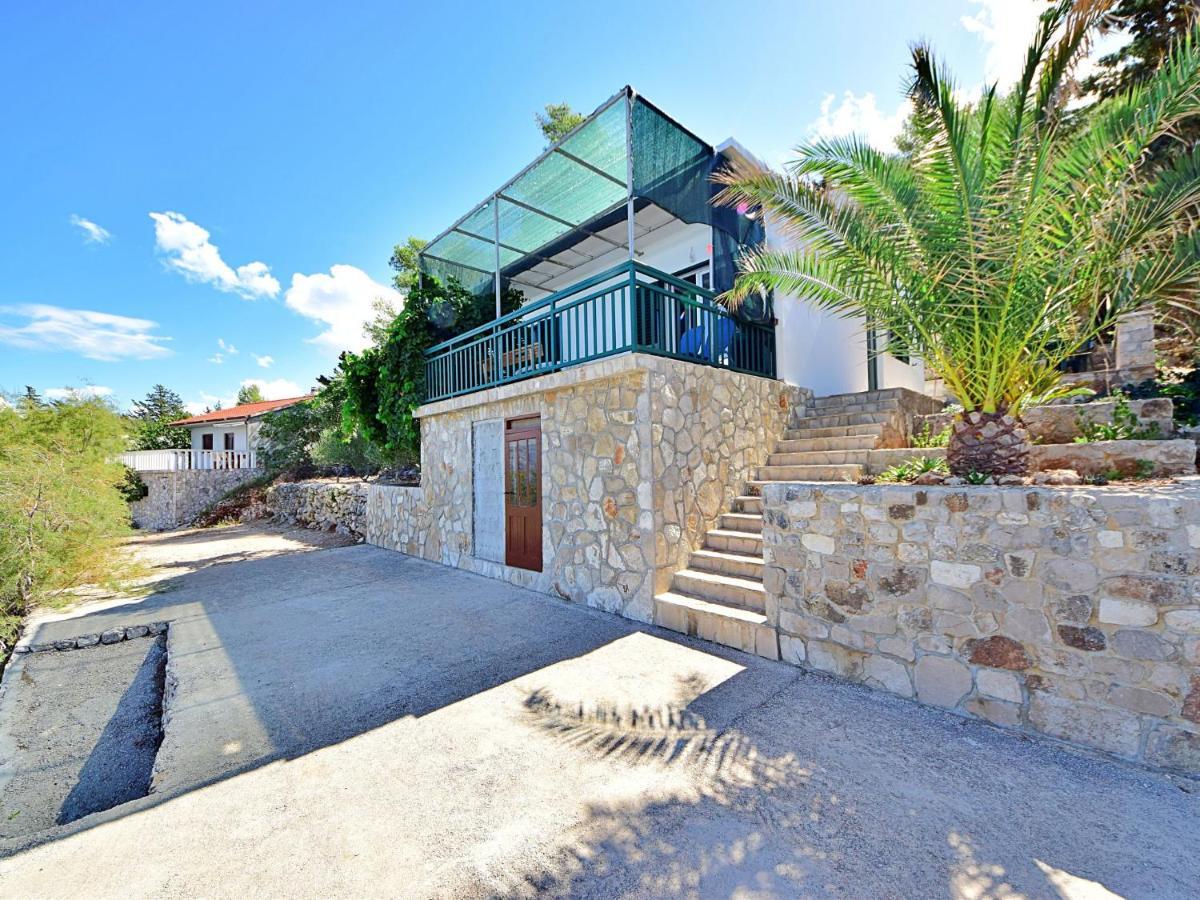 Holiday Home Tina - Hvr501 By Interhome Gdinj Exteriér fotografie
